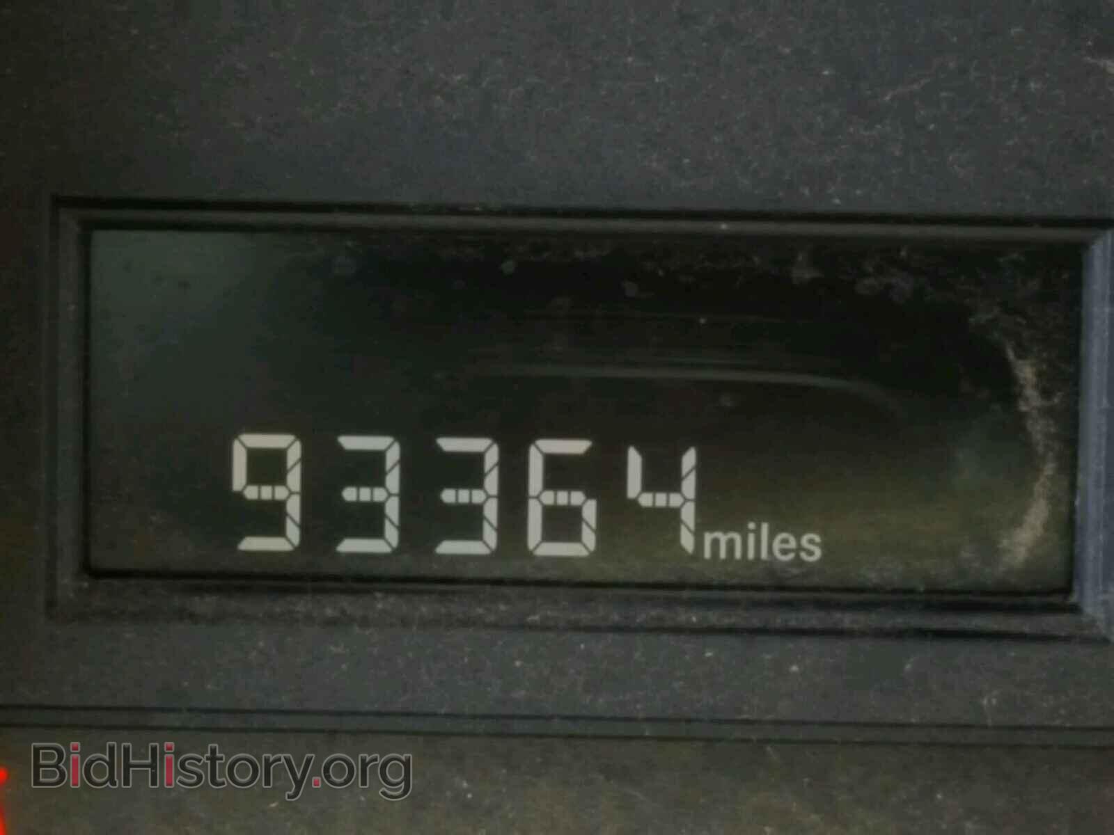 2011 DODGE CARAVAN - VIN: 2D4RN4DG5BR791693 - Фото 8
