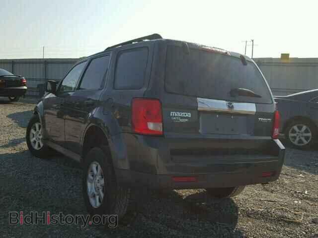 2008 MAZDA TRIBUTE - VIN: 4F2CZ06148KM11534 - Фото 3