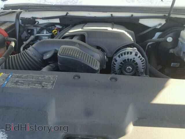 2008 CHEVROLET SILVERADO - VIN: 1GCEK19J68E131868 - Фото 7