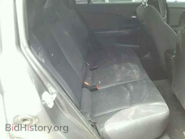 2012 CHRYSLER 200 - VIN: 1C3CCBAB0CN282247 - Фото 6