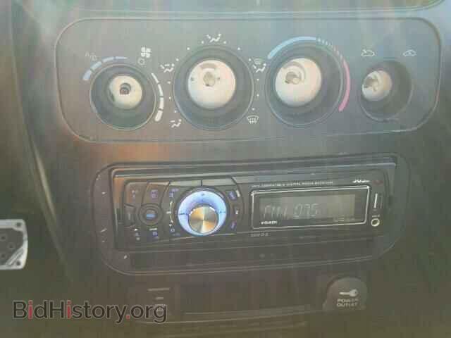 2002 DODGE NEON - VIN: 1B3ES56C22D551669 - Фото 9