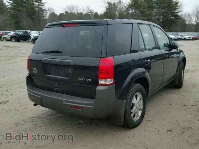 2003 SATURN VUE - VIN: 5GZCZ63B13S876389 - Фото 4