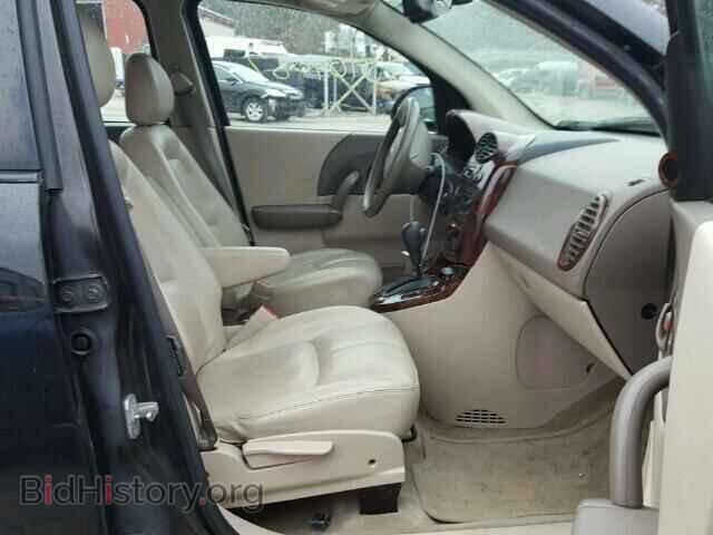 2003 SATURN VUE - VIN: 5GZCZ63B13S876389 - Фото 5