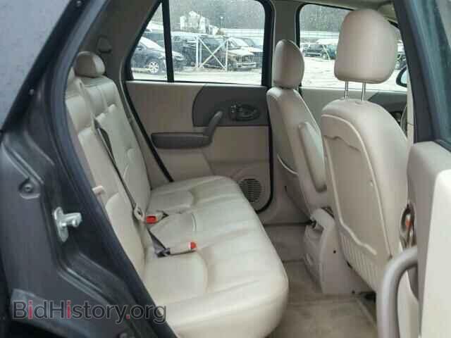 2003 SATURN VUE - VIN: 5GZCZ63B13S876389 - Фото 6