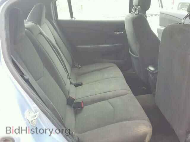 2012 CHRYSLER 200 - VIN: 1C3CCBAB2CN201295 - Фото 6