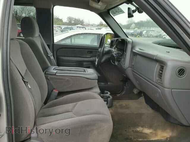 2007 CHEVROLET SILVERADO - VIN: 2GCEK19B271109942 - Photo 5