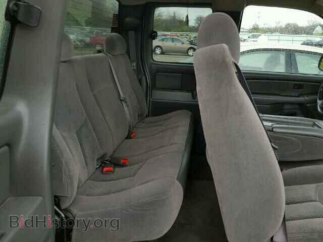2007 CHEVROLET SILVERADO - VIN: 2GCEK19B271109942 - Photo 6