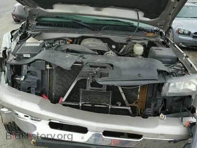 2007 CHEVROLET SILVERADO - VIN: 2GCEK19B271109942 - Photo 7