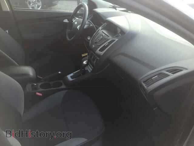 2014 FORD FOCUS - VIN: 1FADP3F2XEL175357 - Photo 5