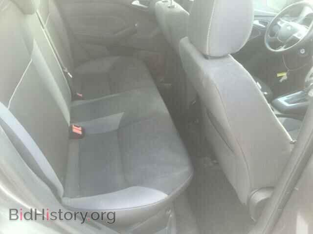 2014 FORD FOCUS - VIN: 1FADP3F2XEL175357 - Photo 6