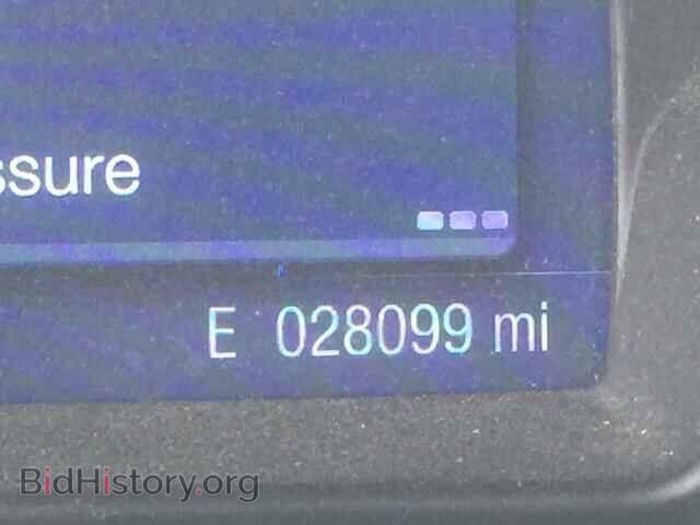 2014 FORD FOCUS - VIN: 1FADP3F2XEL175357 - Photo 8
