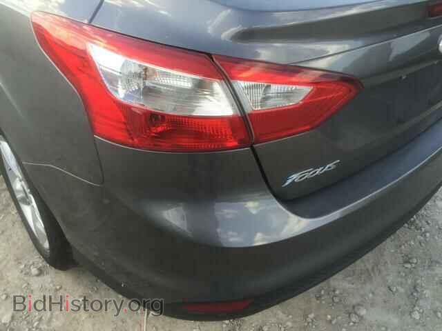 2014 FORD FOCUS - VIN: 1FADP3F2XEL175357 - Photo 10