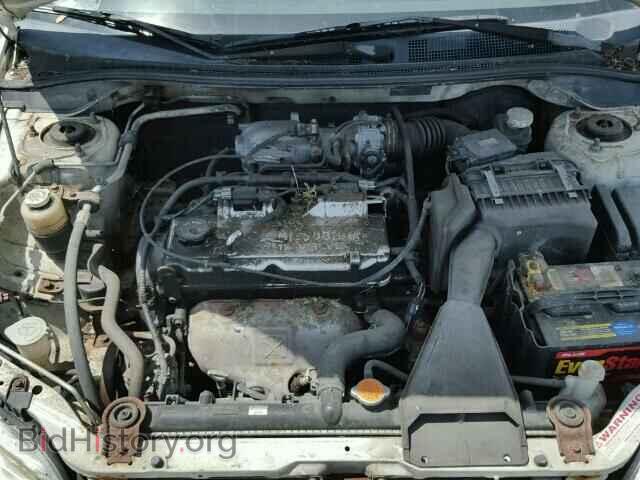 2003 MITSUBISHI LANCER - VIN: JA3AJ26EX3U078149 - Фото 7