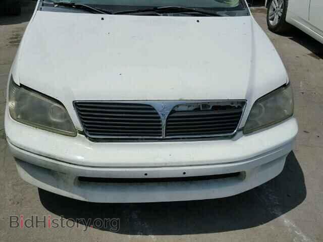 2003 MITSUBISHI LANCER - VIN: JA3AJ26EX3U078149 - Фото 10