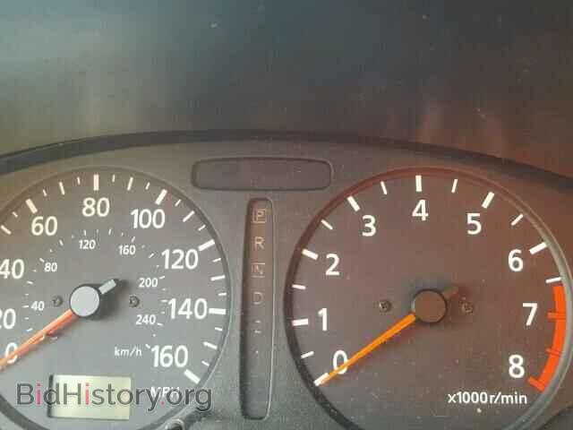 2000 NISSAN MAXIMA - VIN: JN1CA31D1YT551855 - Фото 8