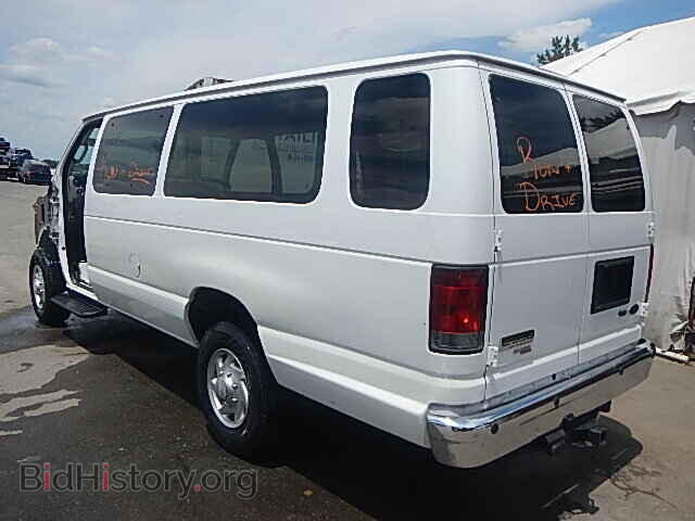 2013 FORD ECONOLINE - VIN: 1FBSS3BL6DDA67779 - Фото 3