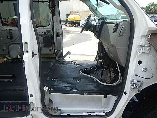 2013 FORD ECONOLINE - VIN: 1FBSS3BL6DDA67779 - Фото 5
