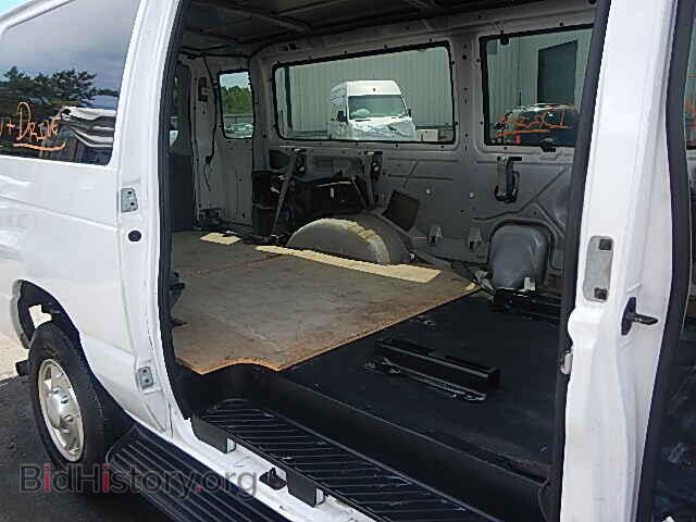2013 FORD ECONOLINE - VIN: 1FBSS3BL6DDA67779 - Фото 6