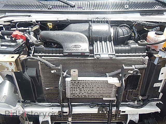 2013 FORD ECONOLINE - VIN: 1FBSS3BL6DDA67779 - Фото 7