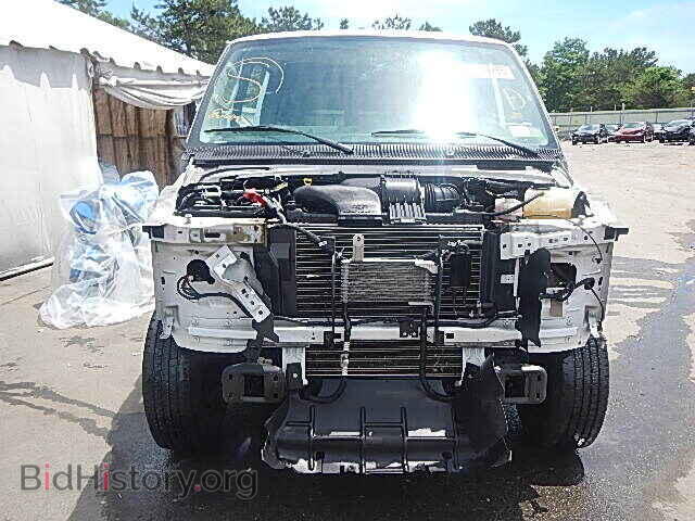 2013 FORD ECONOLINE - VIN: 1FBSS3BL6DDA67779 - Фото 9