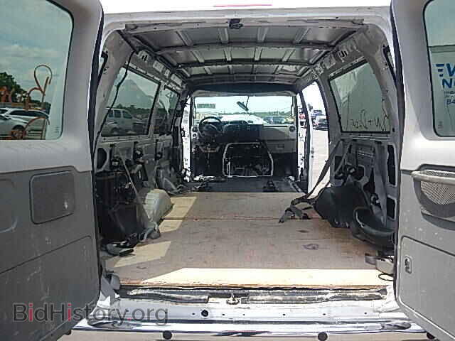 2013 FORD ECONOLINE - VIN: 1FBSS3BL6DDA67779 - Фото 10