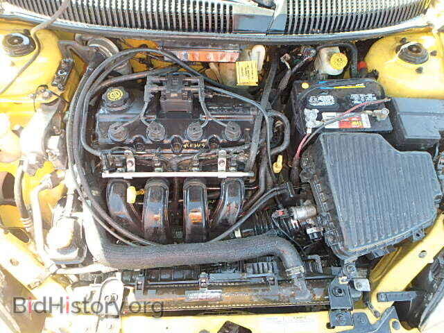 2003 DODGE NEON - VIN: 1B3ES56C43D230251 - Фото 7