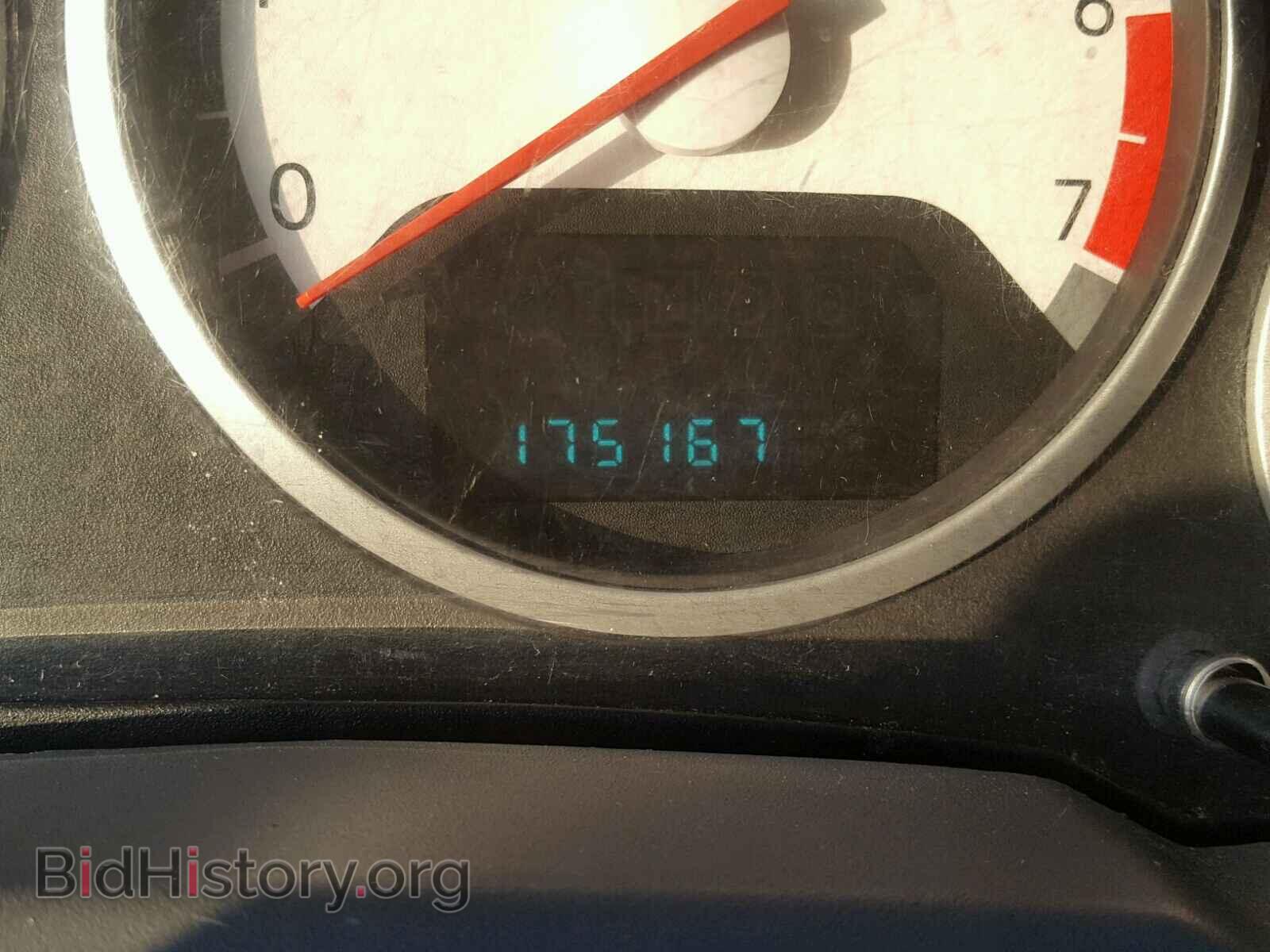 2010 DODGE CARAVAN - VIN: 2D4RN5DX3AR127526 - Фото 8