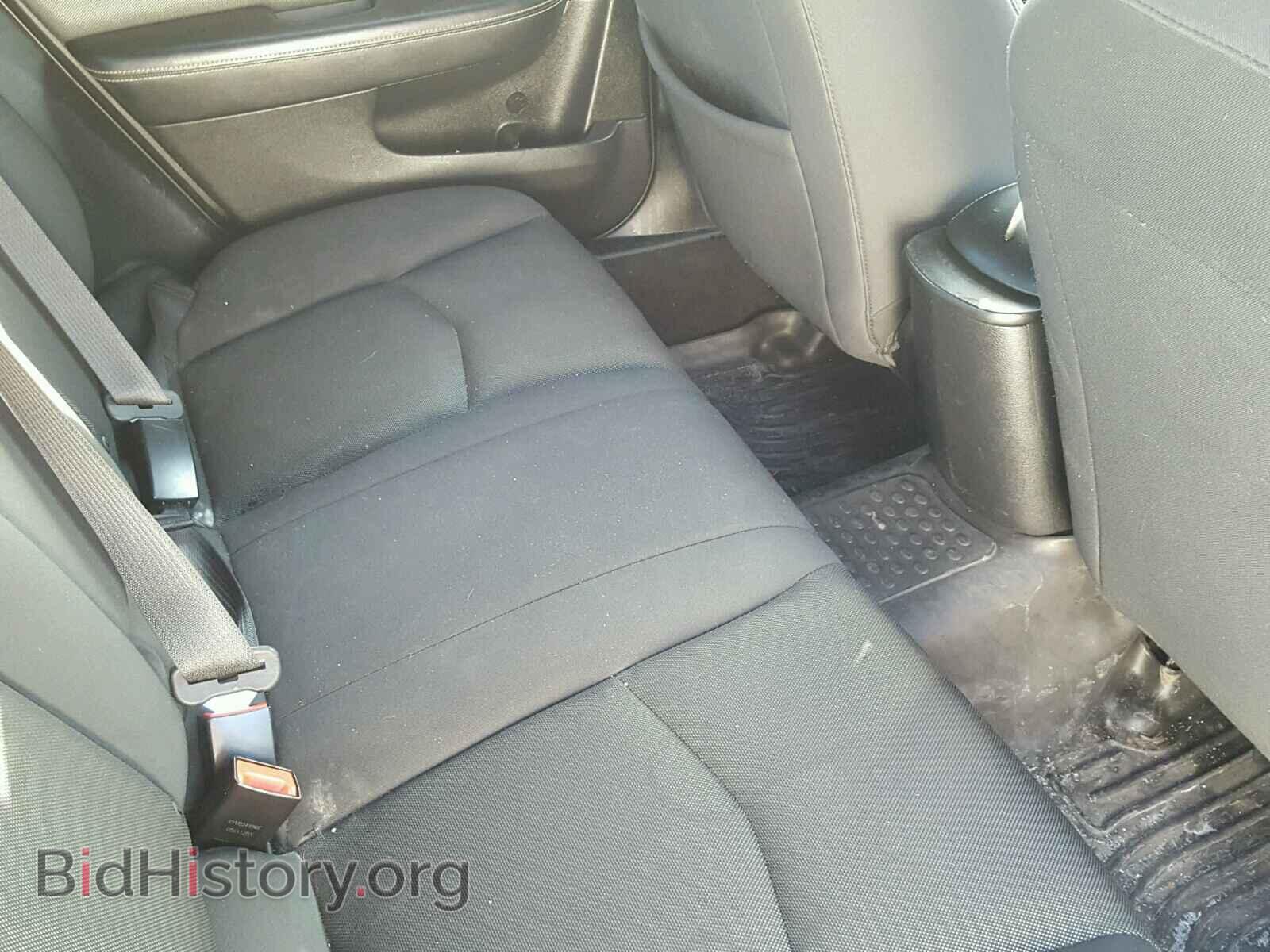 2011 DODGE AVENGER - VIN: 1B3BD1FB2BN559164 - Фото 6