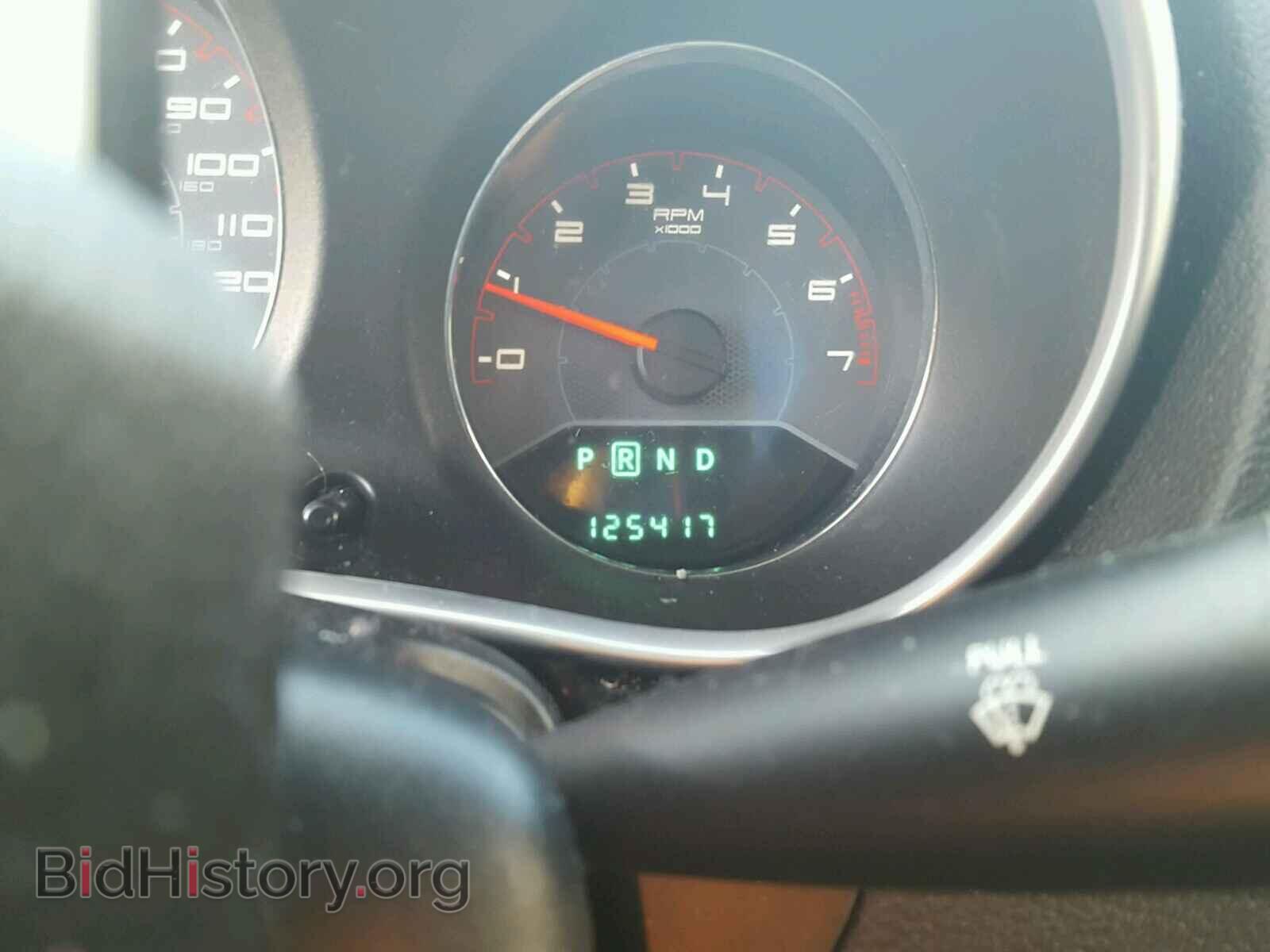 2011 DODGE AVENGER - VIN: 1B3BD1FB2BN559164 - Фото 8