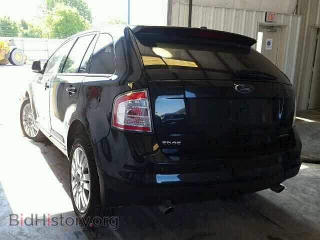 2010 FORD EDGE - VIN: 2FMDK3KC9ABB04339 - Photo 3