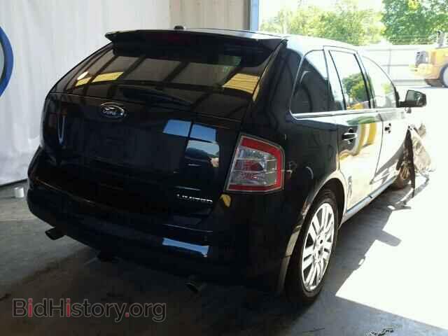 2010 FORD EDGE - VIN: 2FMDK3KC9ABB04339 - Photo 4