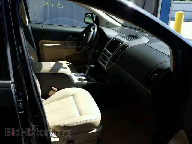 2010 FORD EDGE - VIN: 2FMDK3KC9ABB04339 - Photo 5