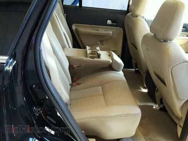 2010 FORD EDGE - VIN: 2FMDK3KC9ABB04339 - Photo 6