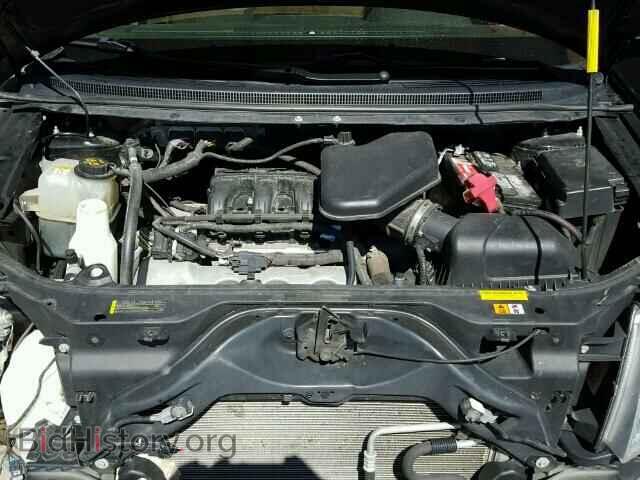 2010 FORD EDGE - VIN: 2FMDK3KC9ABB04339 - Photo 7