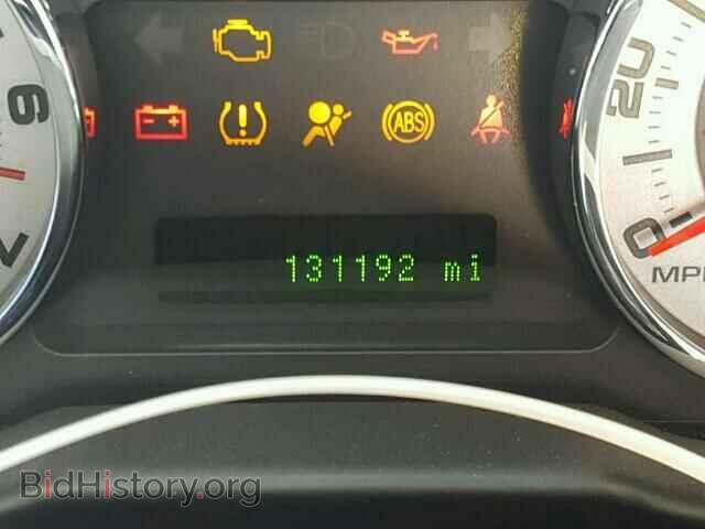 2010 FORD EDGE - VIN: 2FMDK3KC9ABB04339 - Photo 8
