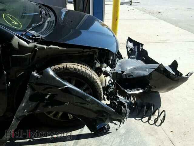 2010 FORD EDGE - VIN: 2FMDK3KC9ABB04339 - Photo 9