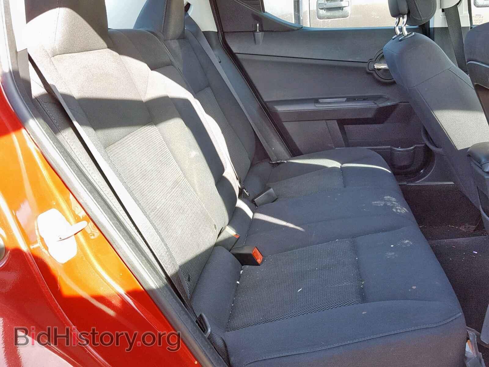 2010 DODGE AVENGER - VIN: 1B3CC4FB1AN193706 - Фото 6