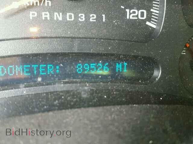 2007 CHEVROLET SILVERADO - VIN: 1GCEC14X57Z149701 - Фото 8