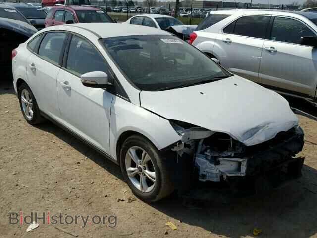 Photo 1FADP3F28DL306722 - FORD FOCUS 2013