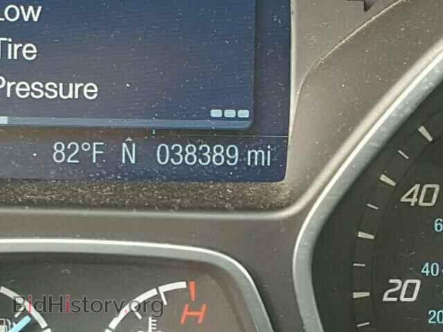 2013 FORD FOCUS - VIN: 1FADP3F28DL306722 - Фото 8