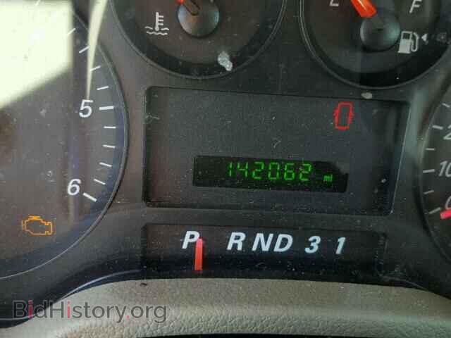 2005 FORD FREESTAR - VIN: 2FMDA51685BA31531 - Фото 8