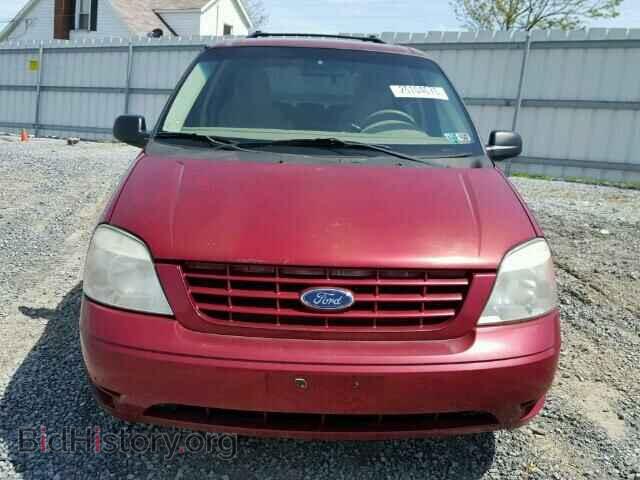 2005 FORD FREESTAR - VIN: 2FMDA51685BA31531 - Фото 10