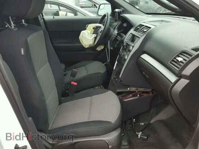 2013 FORD EXPLORER - VIN: 1FM5K8ARXDGA68472 - Photo 5