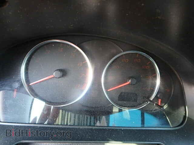 2005 MAZDA 6 - VIN: 1YVHP84C555M42214 - Фото 8