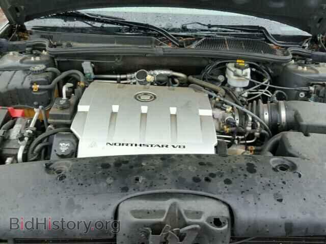 2004 CADILLAC DEVILLE - VIN: 1G6KD54Y14U256482 - Фото 7