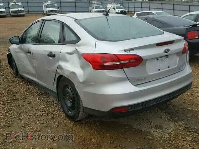 2016 FORD FOCUS - VIN: 1FADP3E20GL238180 - Photo 3