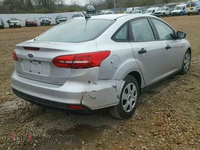 2016 FORD FOCUS - VIN: 1FADP3E20GL238180 - Photo 4
