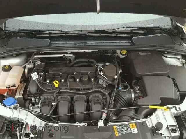 2016 FORD FOCUS - VIN: 1FADP3E20GL238180 - Photo 7