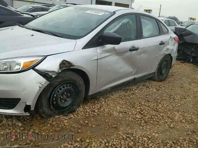 2016 FORD FOCUS - VIN: 1FADP3E20GL238180 - Photo 9