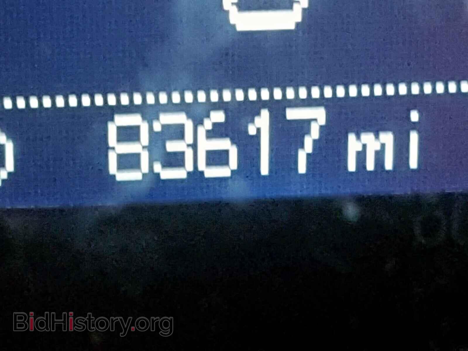 2013 LEXUS CT 200 - VIN: JTHKD5BH9D2159265 - Фото 8